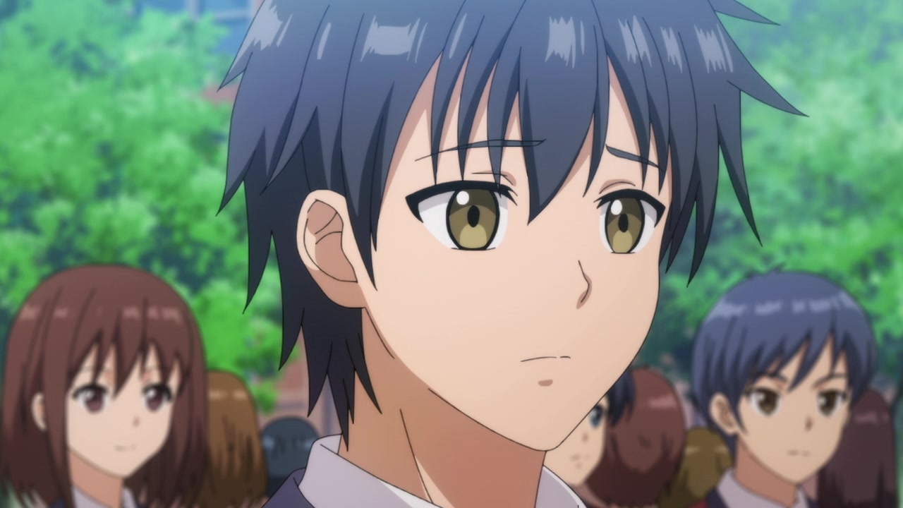 [SubsPlease] Shinka no Mi - Shiranai Uchi ni Kachigumi Jinsei - 01 (720p) [89D6F025].0001