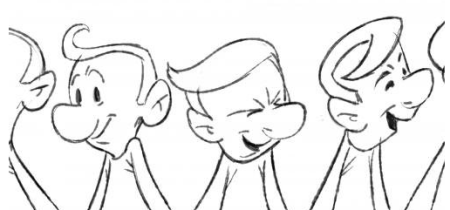 Linkedin Animating in Photoshop Download