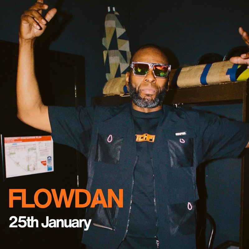 flowdan