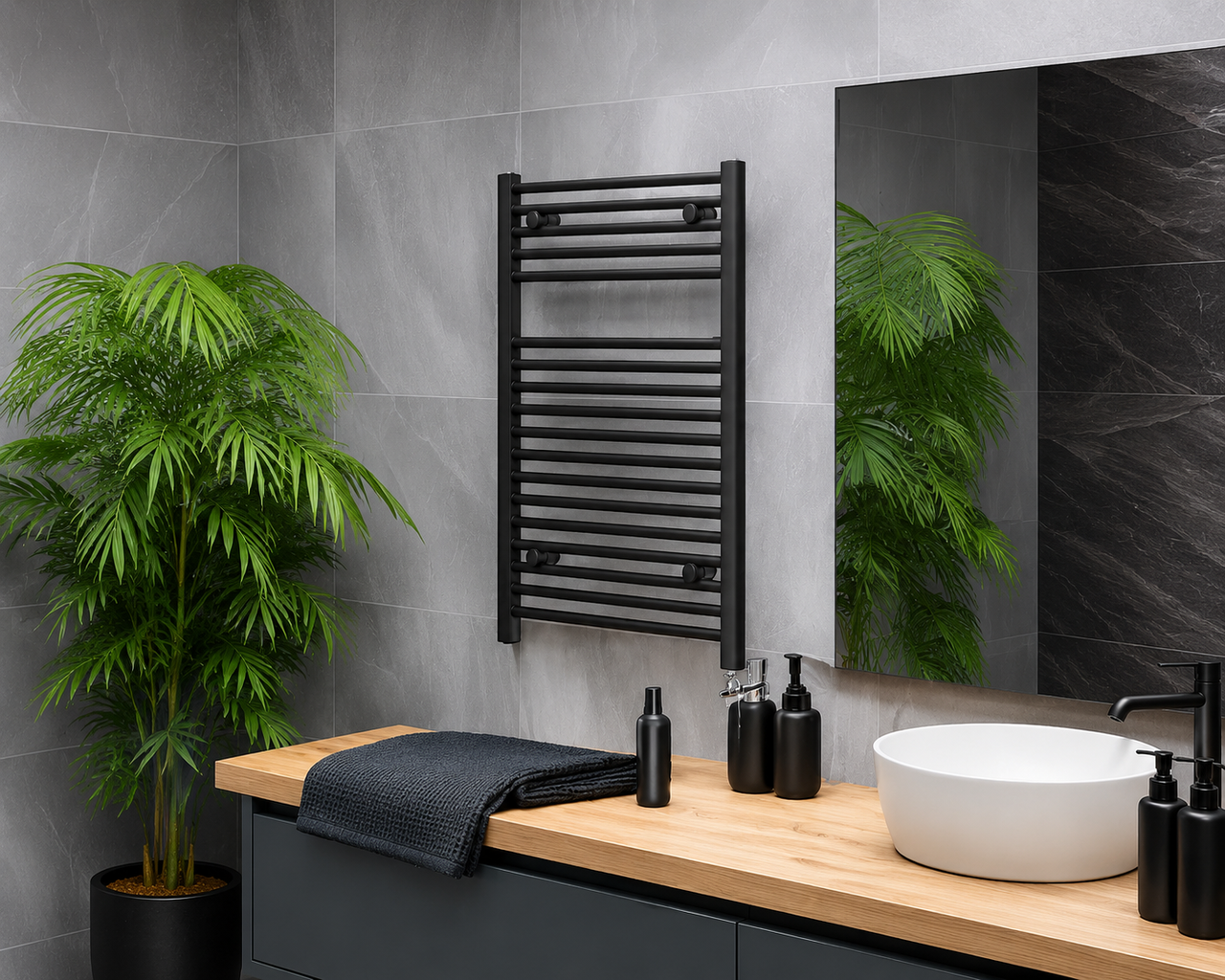 Cifial Radiators