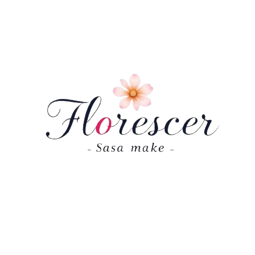 Logo Florescer SasaMake