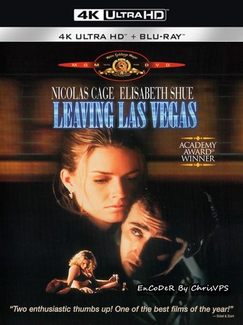 Zostawić Las Vegas / Leaving Las Vegas (1995) MULTI.HDR.2160p.BDRemux.DTS.HD.MA.AC3-ChrisVPS / LEKTOR i NAPISY