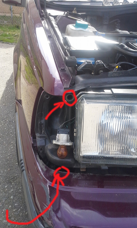 002 pass side general view