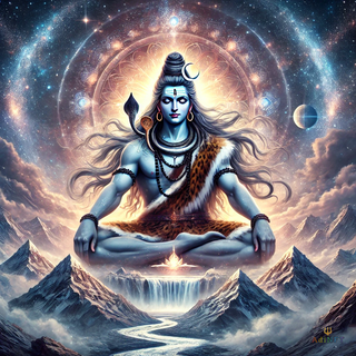Kailashnath – Master of Mount Kailash