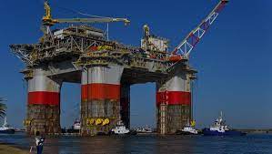 Crude Oil Joins the Party as the US Dollar Takes a Tonking. Higher WTI? Crude Oil Joins the Party as the US Dollar Takes a Tonking. Higher WTI?