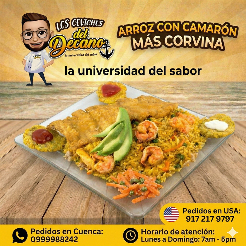 3_Arroz_con_camaron_mas_corvina
