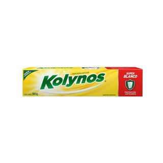 7709 | Crema Dental Kolinos X 180 Grs