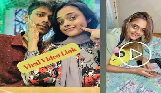 Hot Girlfriend Viral Sex Video With Boyfriend