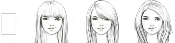Женские стрижки на средние волосы с челкой. Фото модных стрижек для светлых, темных, рыжих волос
