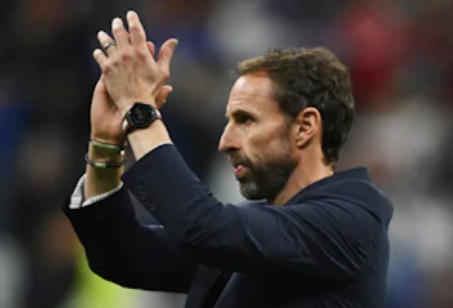 Gareth Southgate tetap menetap sebagai manajer Inggris hingga tahun 2024