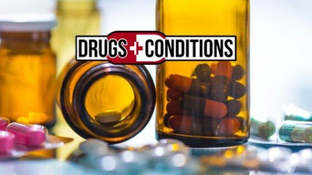 Top Drugs 3 - Medications you NEED to Know - Pharmacy