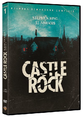 Castle Rock - Prima Stagione(2018) 3XDVD9 COPIA 1:1 ITA ENG GER POL Castle Rock - Prima Stagione(2018) 3XDVD9 COPIA 1:1 ITA ENG GER POL