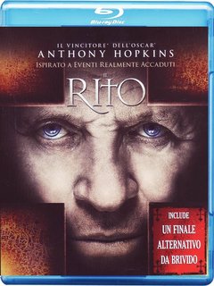 Il Rito (2011) Full Blu-Ray 33Gb AVC ITA DD 5.1 ENG DTS-HD MA 5.1 MULTI