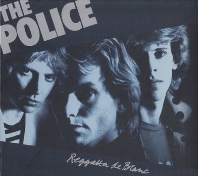 Reggatta de Blanc (1979) [2003 Remastered]