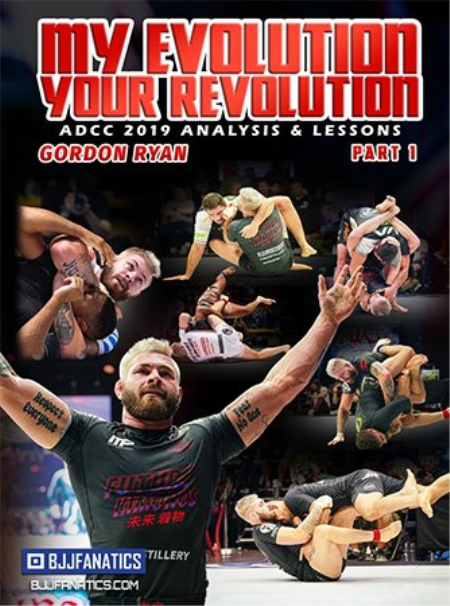 My Evolution Your Revolution: ADCC 2019 Analysis