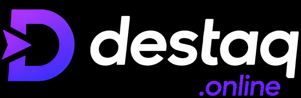 destaq.online