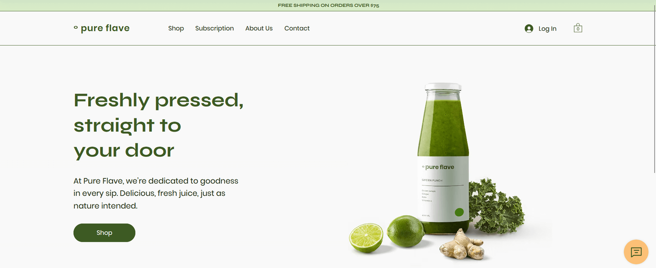 Store visuals homepage image 4