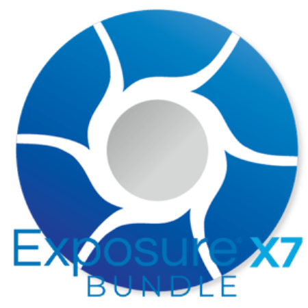 Exposure X7 Bundle 7.1.2.90 macOS