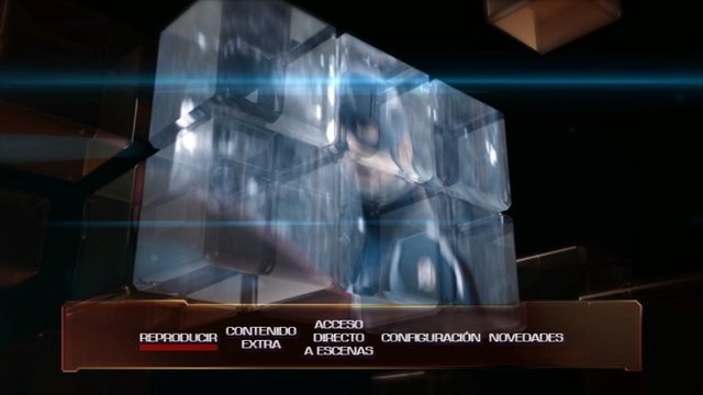 1 - Vengadores: La Era de Ultrón [DVD9 Full][Pal][Cast/Ing/Ita][Sub:Varios][Fantástico][2015]