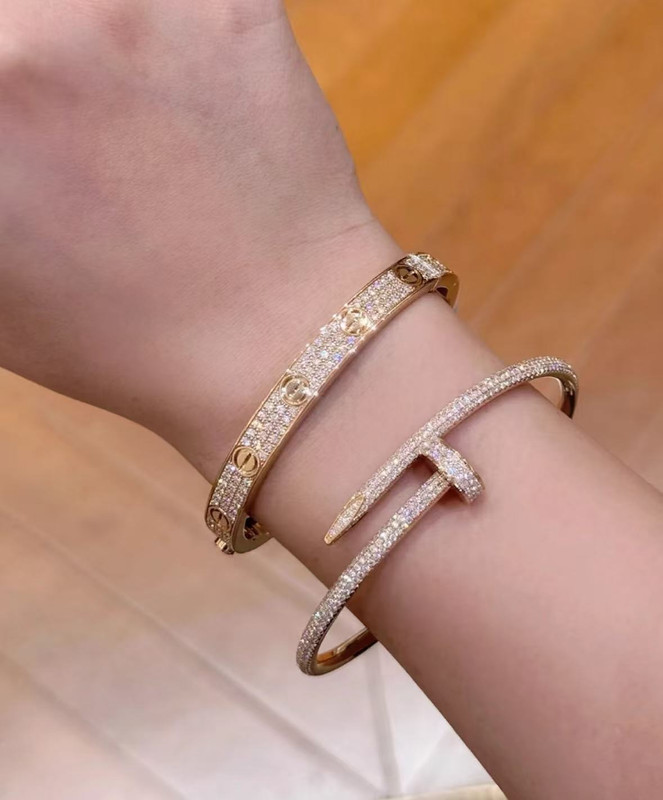 Stylish luxury item