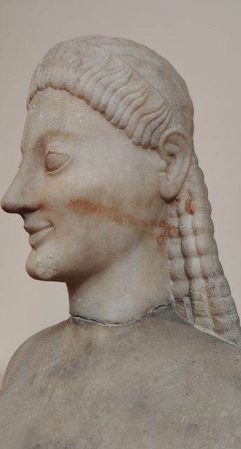 Malta y Atenas. Caravaggio y Lord Byron - Blogs of Malta - Atenas: museos, Acrópolis y cabo Sunión (7)