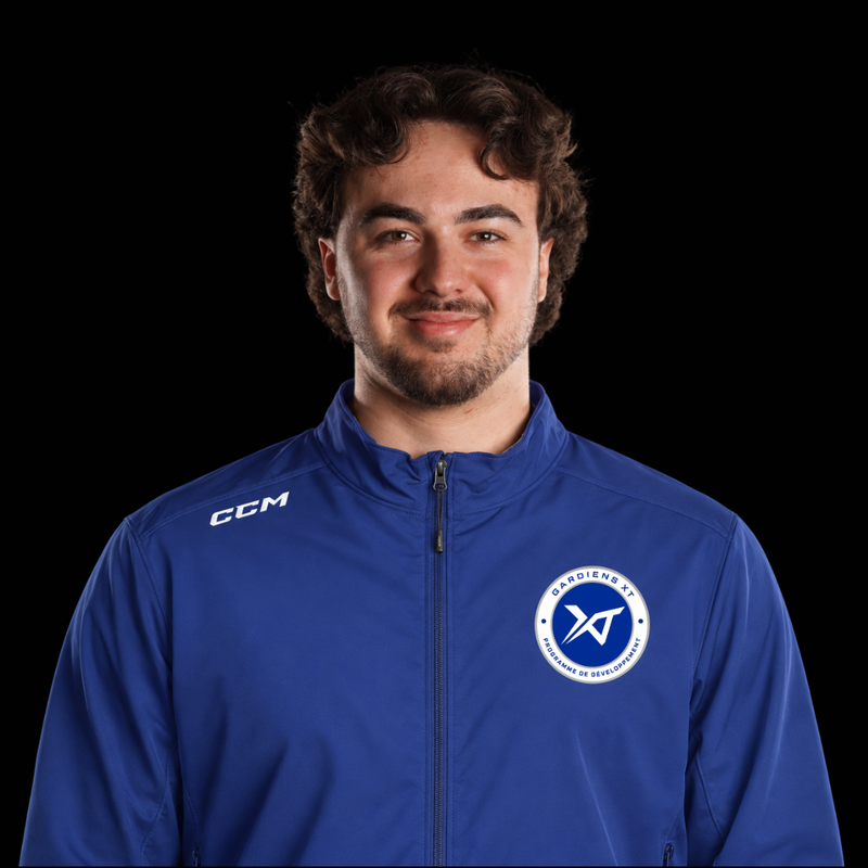 Tristan Boileau