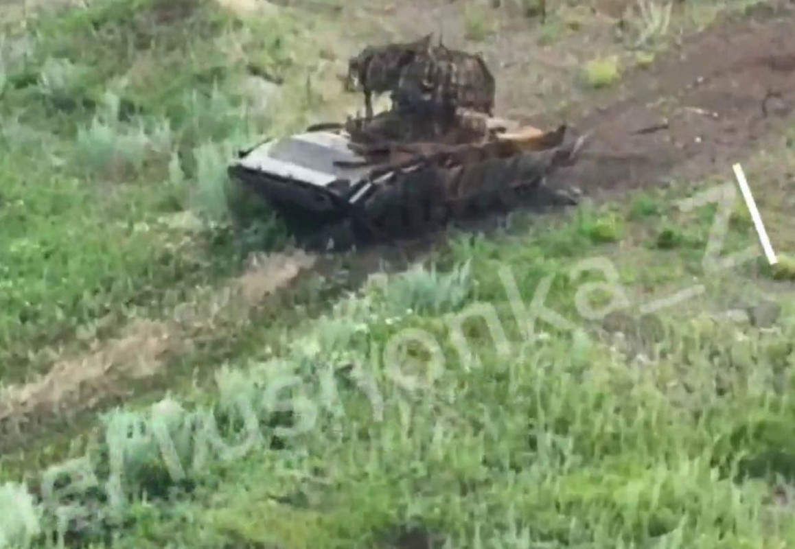 1018 BMP-1AM 675-sb3KDZ destr 13 07 24