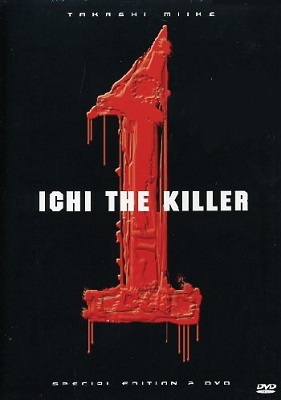 Ichi The Killer - Special Edition (2001) 2xDVD5 ITA Sub ITA Ichi The Killer - Special Edition (2001) 2xDVD5 ITA Sub ITA