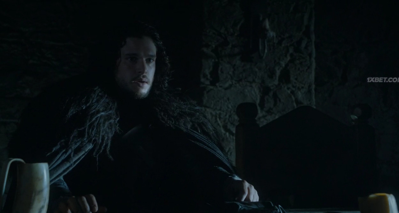 Game of Thrones Movie Screenshot