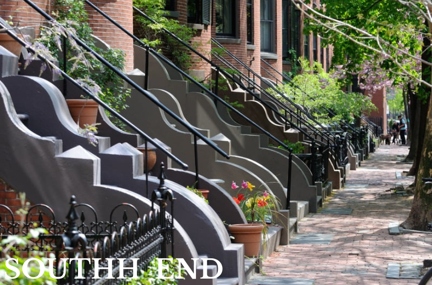 South End