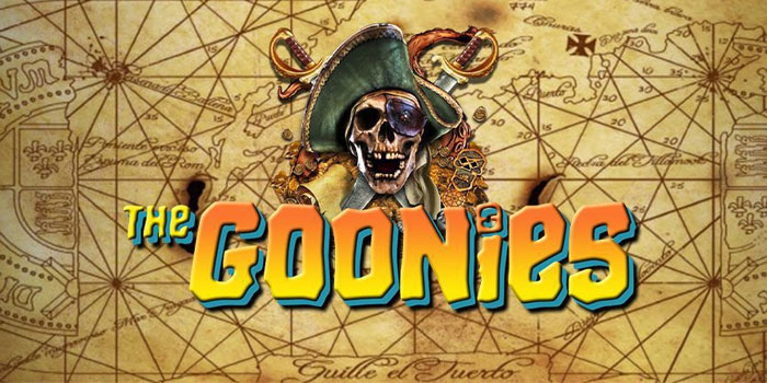 Film Petualangan Klasik Hidup Di Slot The Goonies
