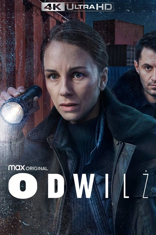 Odwilż (2024) (Sezon 2)