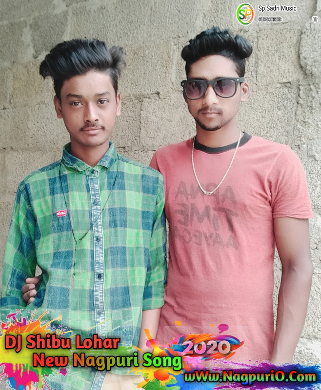 Nagpuri Song 2020 Singer Achinto Mahato Nagpuri Jharkhand