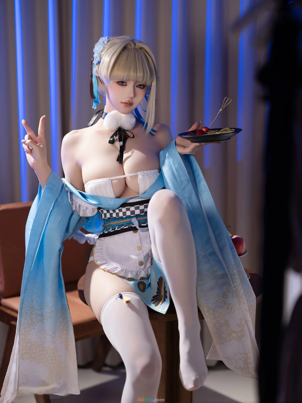 小倉千代w–希娜小姐