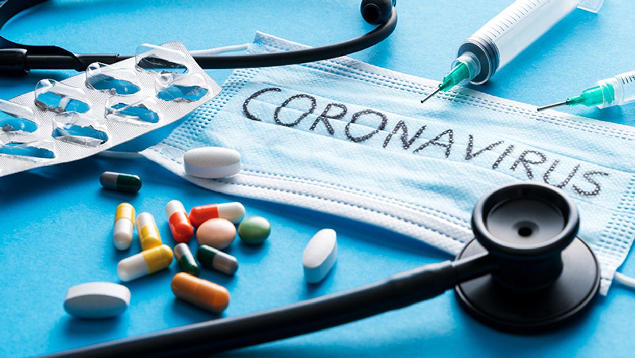 OMS autoriza dos nuevos medicamentos contra el Covid-19