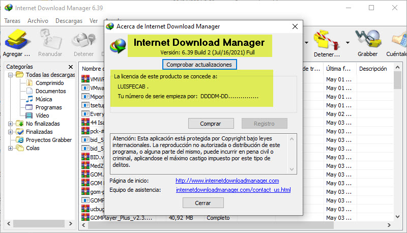 Internet Download Manager v6.39 Build 2 [Mi Favorito Gestor de Descarga] Fotos-06851-Internet-Download-Manager-v6-39-Build-2
