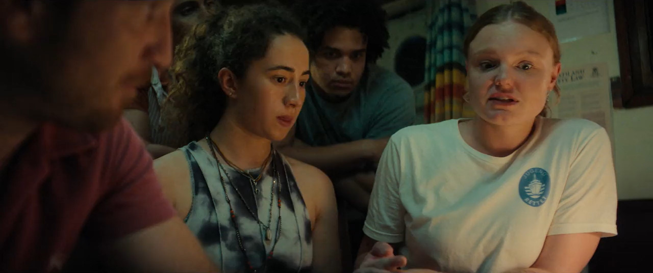 23 000 Lives 2026 WebRip [Hindi + Tamil + Telugu + English] 480p 720p ESub Screenshot