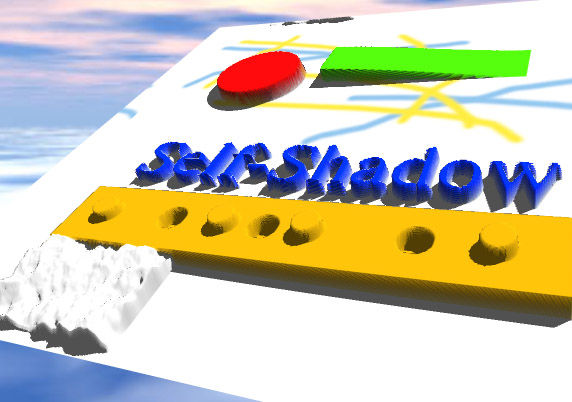 shadow