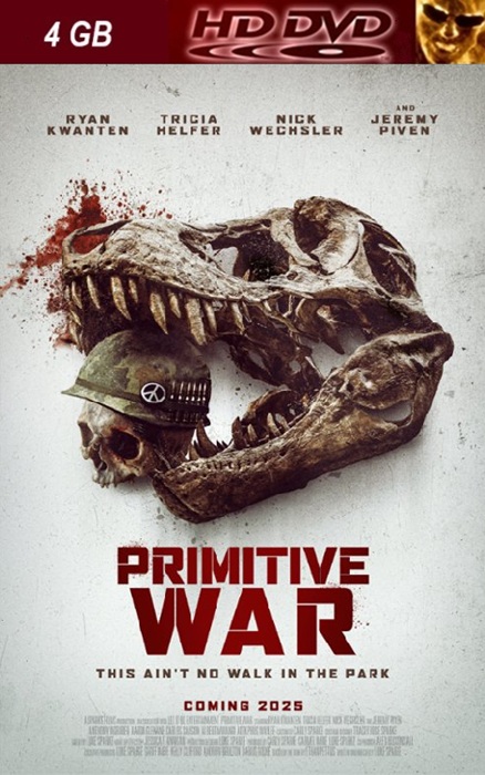 Wojna o przetrwanie / Primitive War (2025) MULTi.1080p.AMZN.WEB-DL.H264.DDP5.1-NEO / Lektor Napisy PL