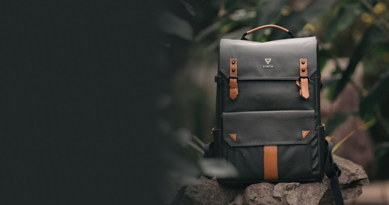 Hero Backpack