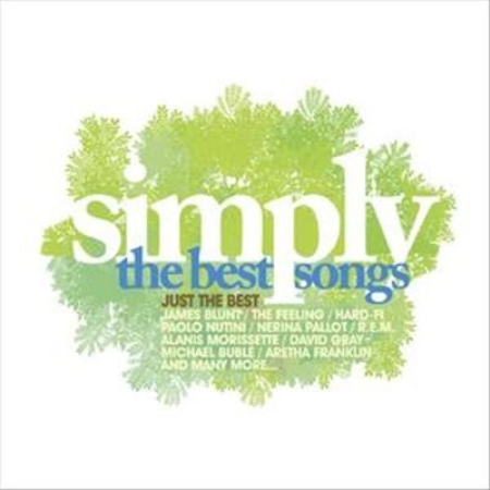 52e7acbf 633b 479d a428 7e505fc50156 - VA - Simply The Best Songs (2007)