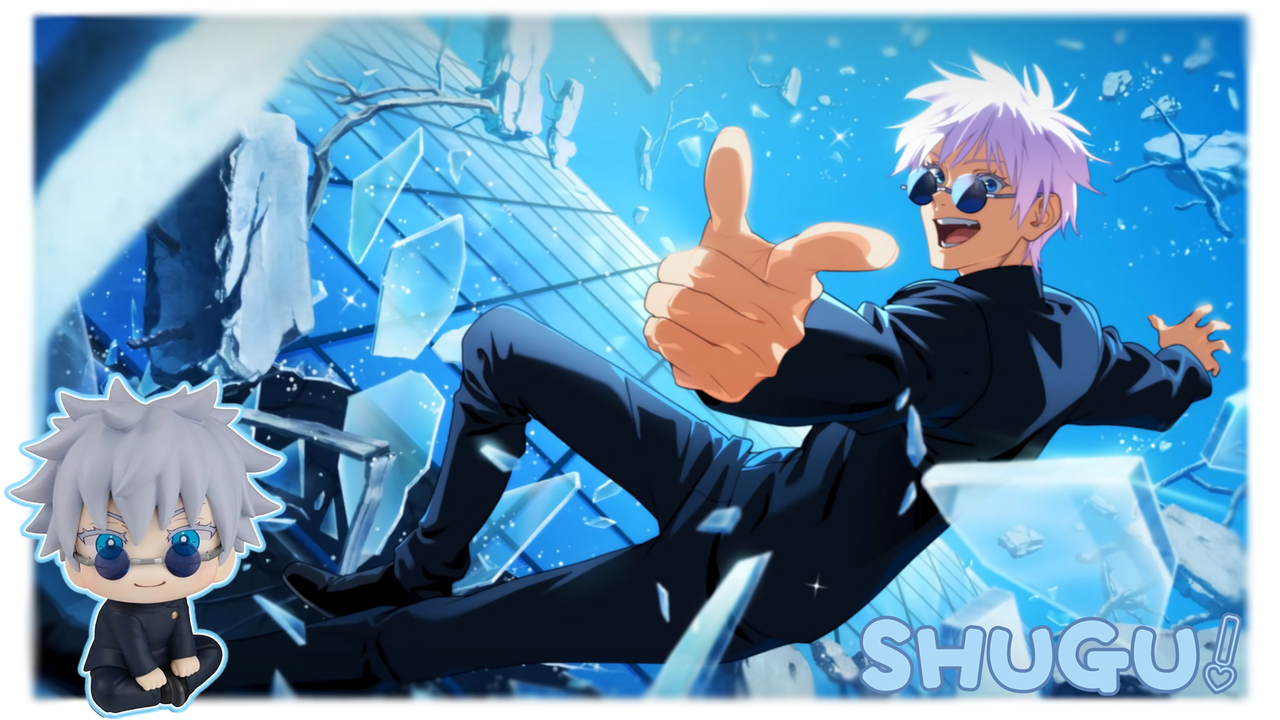 card art from phantom parade!