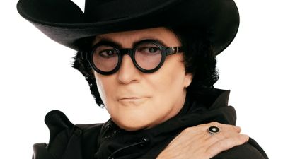 Renato Zero - Autoritratto (2024) [COMPLETA] .MKV HDTV 1080i MP2 ITA