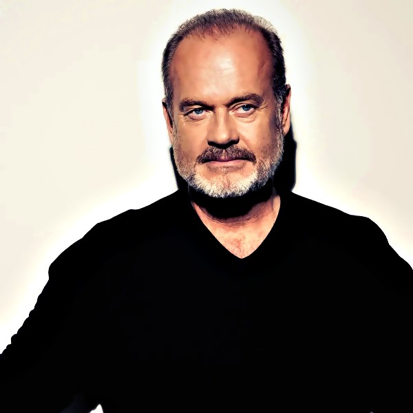 Kelsey Grammer