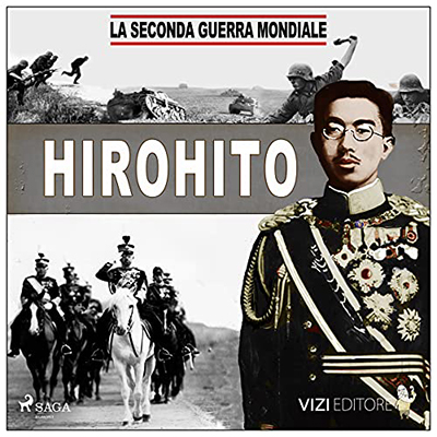 Lana Sokolaj - Hirohito (2021) (mp3 - 128 kbps)