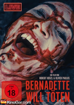 Bernadette will töten (2024)