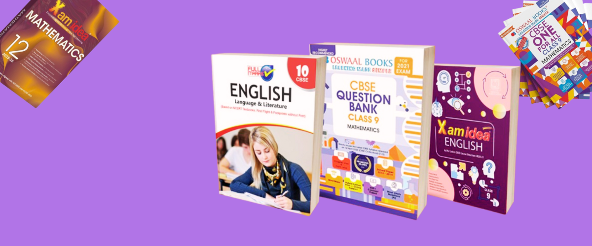 Oswaal Books