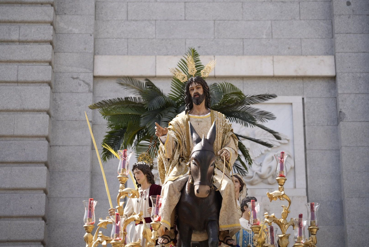 Foto cedida por Ayuntamiento de Madrid