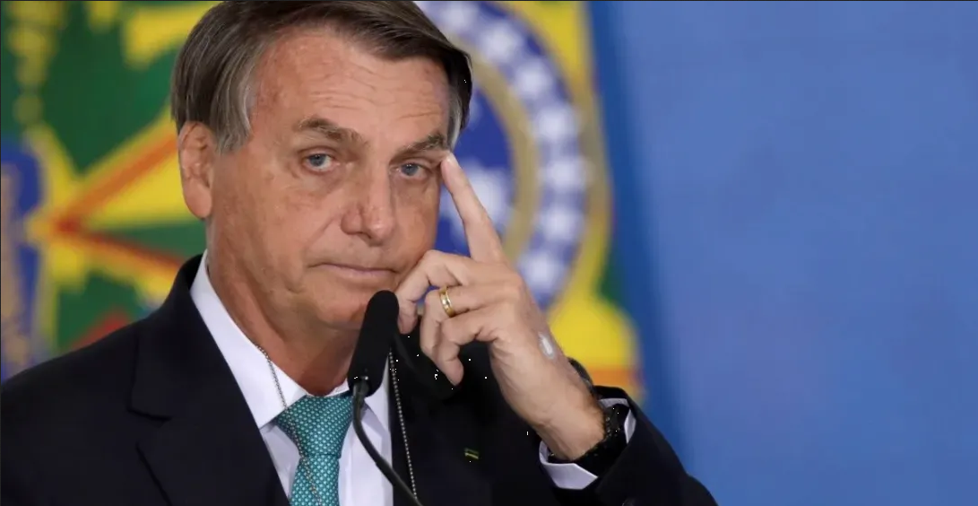 Jair Bolsonaro queda inhabilitado de la política durante 8 años