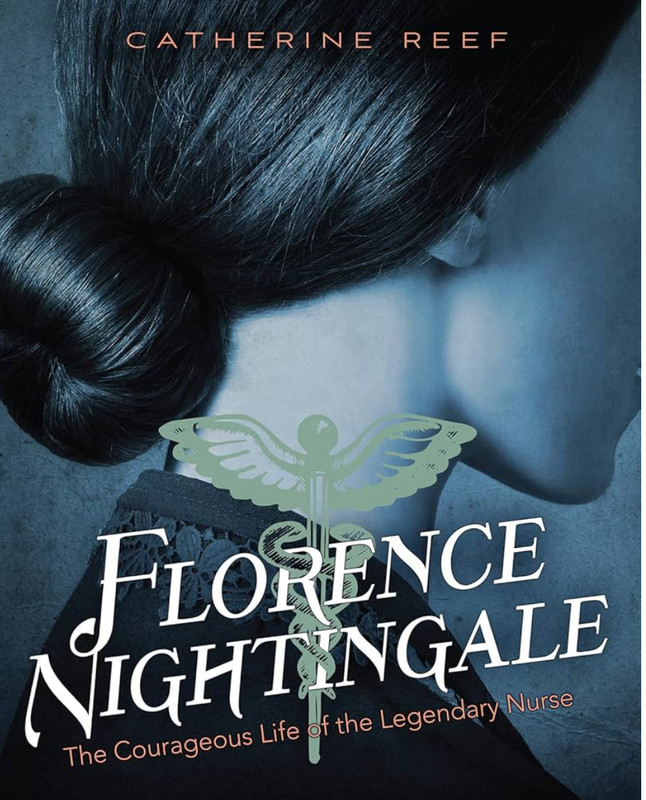 Florence Nightingale Biography